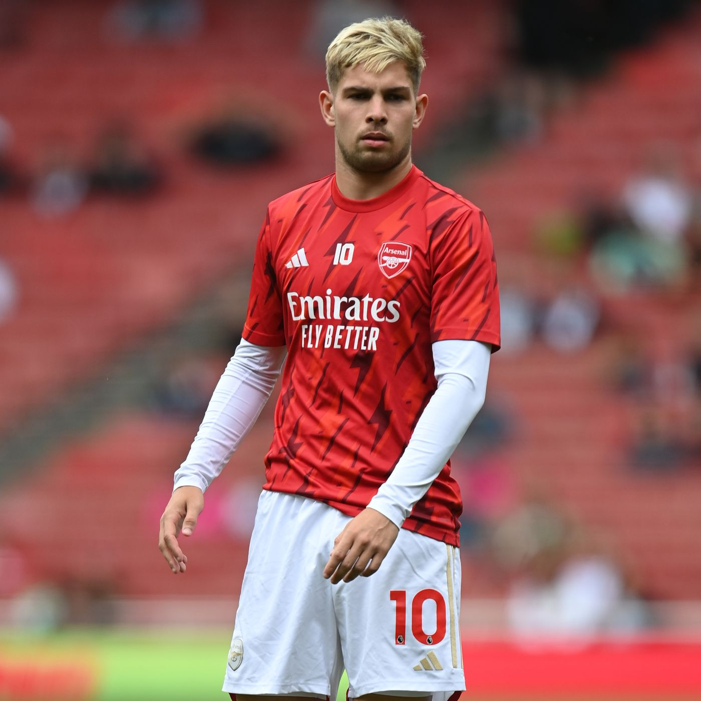 EMILE SMITH ROWE