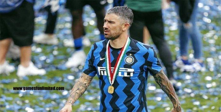 Aleksandar Kolarov: Si Kiri yang Mengubah Permainan Sepak Bola