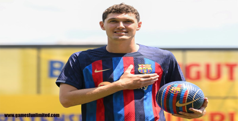 Andreas Christensen: Bintang Masa Depan Pertahanan