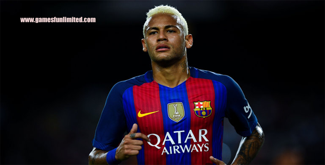 Neymar