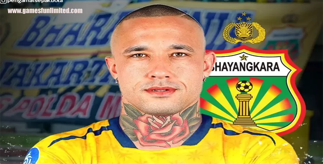 Radja Nainggolan Perjalanan Karier