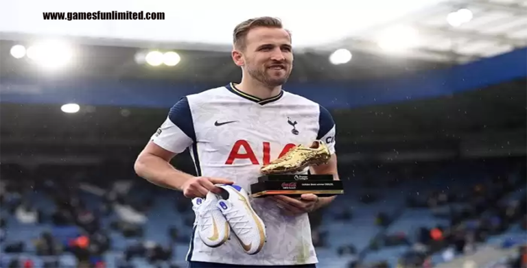 Rekor demi Rekor: Harry Kane dan Dominasinya di Liga Premier