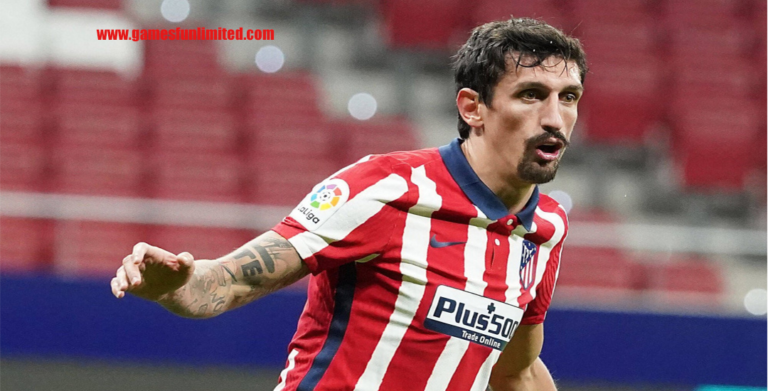 Stefan Savić: Perjalanan Karir Kontribusinya Dunia Sepak Bola