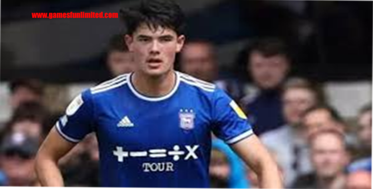 Elkan Baggott: Profil Pemain Ipswich Town FC