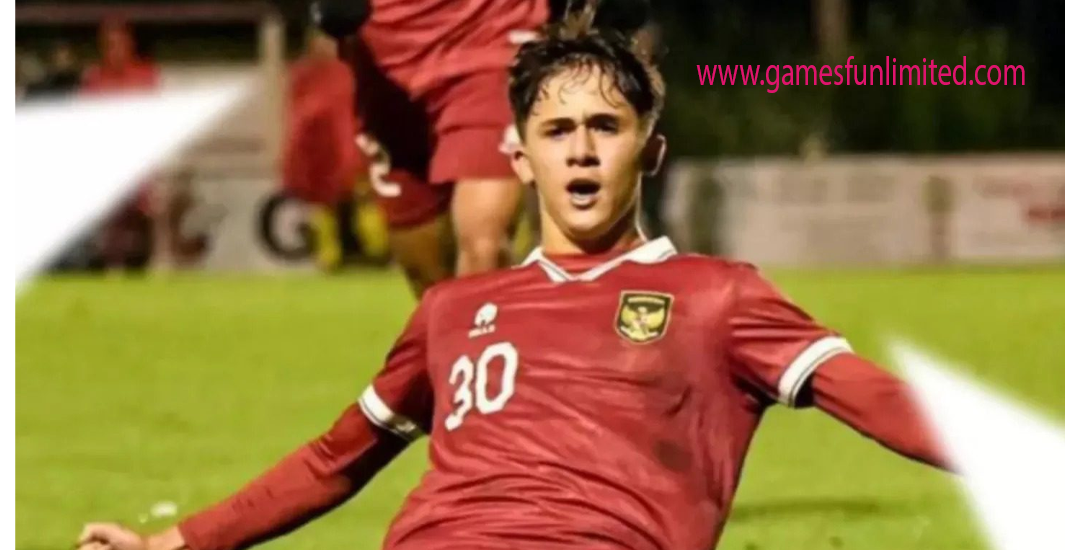 Amar Brkic Punggawa Timnas