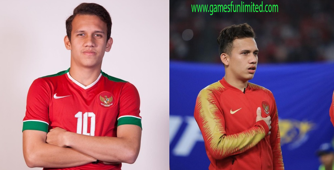 Egy Maulana Vikri Bintang Sepakbola