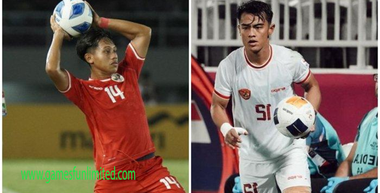 Fabio Azka Irawan Bintang Muda Persija Kemampuan Lemparan