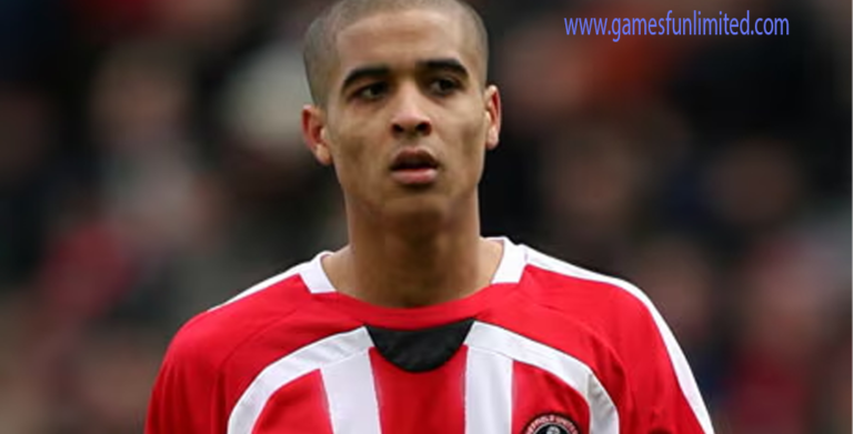 Kyle Memulai Karir di Sheffield United: Pemain Termuda