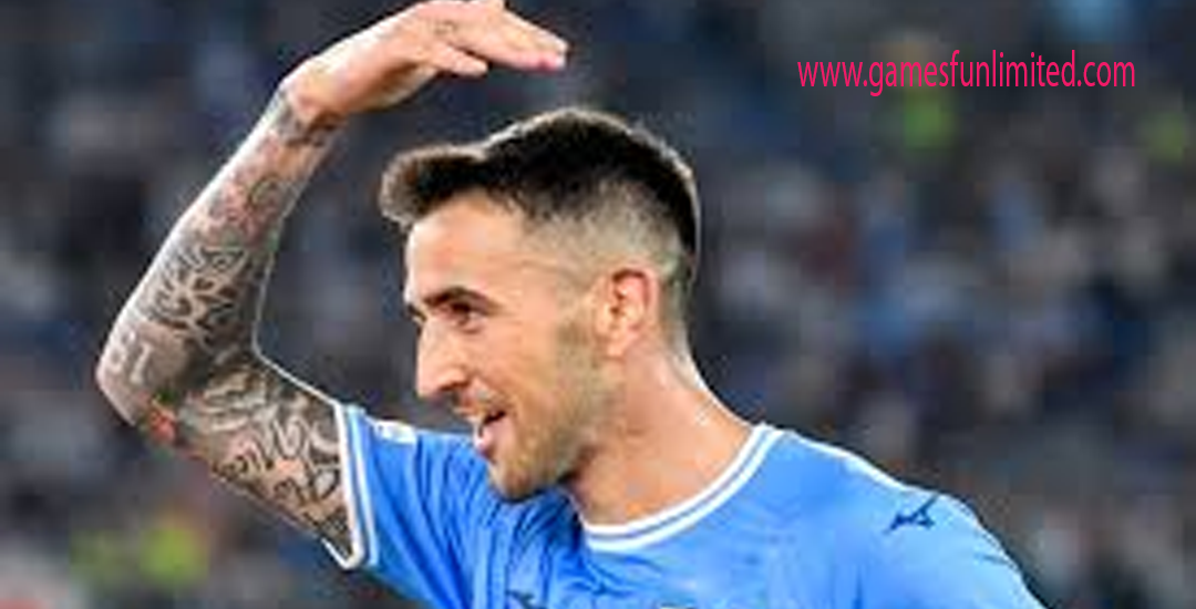 Lazio Capai Kesepakatan