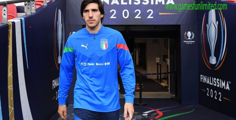 Newcastle United Resmi Boyong Sandro Tonali dari AC Milan