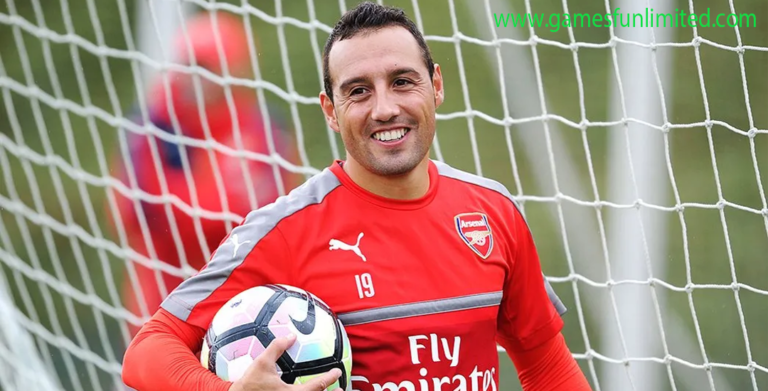 Santi Cazorla Kembalinya Sang Maestro ke Arsenal dan Timnas