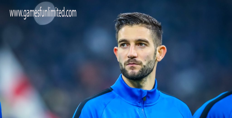 Gagliardini Talenta Muda yang Bersinar di Dunia Sepak Bola