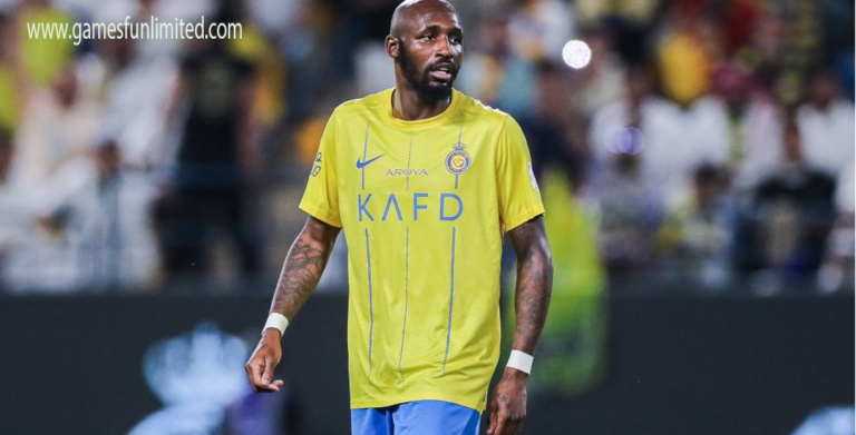 Seko Fofana Resmi Bergabung dengan Al Nassr: Memperkuat Lini